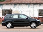 Honda CR-V RE 2006 года (ZA)